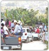 Tensión en sierra norte de Puebla por hidroeléctrica