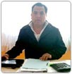 Saquean efectivo en Comisión de Agua
