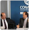 Impulsará Conagua obras para aprovechar escurrimientos de agua en Chihuahua