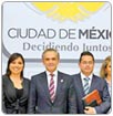 Se prepara el DF para un eventual desabasto de agua