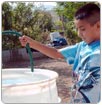 Racionará Comapa el agua en victoria