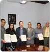 SGG logra convenio intermunicipal para servicios de agua potable