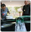 Disminuirá suministro de agua en Tláhuac y Milpa Alta
