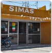 Simas plantea ampliar red de agua potable