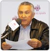 Invitan al aniversario del Centro Cultural Ambiental del Agua Azul