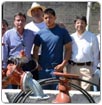 Promueven superación académica al personal agua y saneamiento de Toluca