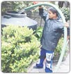 El desabasto de agua en Tlalpan amenaza con salirse de cauce
