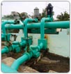 Exhorta Comapa a racionar el agua en Altamira