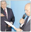 Atacarán problema de arsénico en agua