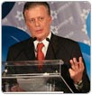 Ramón Aguirre, al banquillo