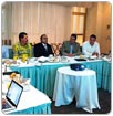 Buscan consenso para conflicto acuífero en Chihuahua