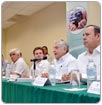 Inaugura ANJ foro El Agua: Un Derecho Humano y Fundamental en México