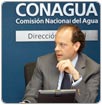 La Conagua trabajará por reducir los riesgos de inundación e impulsar la agricultura en Campeche