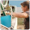 No hay riesgos, descartan problemas por escases de agua