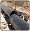 El agua del Acueducto llegará en breve a HMO: Atondo