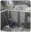 Llevan agua potable al semidesierto zacatecano, Mazapil