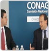 Conagua trabajará por mejorar la capacidad de abastecimiento en el estado de Zacatecas frente a la sequía