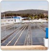 Alertan por pérdida de agua ante falta de mantenimiento al Cutzamala