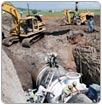 Invertirán recursos por cobro de agua en tecnología