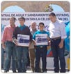 Suman esfuerzos con Conagua para preservar el agua