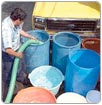 En México 15 millones de personas carecen de agua potable