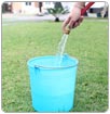 Duplicarán abasto de agua en 2018