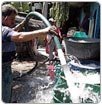 Podría GDF no subsidiar consumos de agua que no sean básicos: SACM