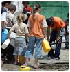 Disminuirá totalmente el suministro de agua en diez delegaciones durante Semana Santa