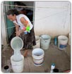 Advierten desabasto de agua de 40% en DF si no se toman medidas preventivas