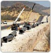 Pueblo yaqui obtiene amparo contra la construcción de Acueducto Independencia