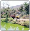 Detectan 158 empresas contaminantes