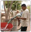 Dejan sin agua de presas a los agricultores de Sinaloa