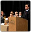 Organiza la Comisión Sonora-Arizona “Foro del Agua”
