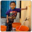 Agua, ni ecológica ni económica