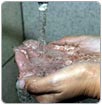 Habitantes de Naranjal amagan con impedir elecciones por falta de agua