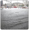 Plantean capturar lluvia para abasto en el DF
