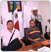 Temen enfrentamiento por agua en comunidades de Río Grande