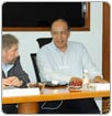 Se celebra la X Reunión de Trabajo del Comité Nacional Mexicano del Programa Hídrico Internacional