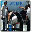 Agua potable en Cuba, derecho cotidiano