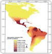 El Niño incrementa los casos de dengue en América Central y el Caribe