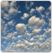 Proponen fabricar nubes más brillantes para combatir el cambio climático