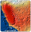 California precisa 42 kilómetros cúbicos de agua para superar su gran sequía