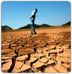 Brasil se encomienda al cielo para paliar la crisis del agua