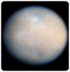 Ceres, un mundo extraño potencialmente habitable