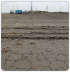 No hay agua para entregar a agricultores de California
