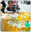 Miles de palestinos en Al-Quds sin acceso al agua