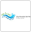 Hoy se celebra el Día Mundial del Medio Ambiente con el lema Alza tu voz, no el nivel del mar
