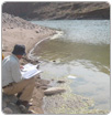 La ruta sinuosa del agua en Perú