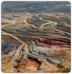 Los ríos peruanos, amenazados por la minería ilegal