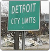 Ciudadanos de Detroit piden ayuda a la ONU después de quedarse sin agua